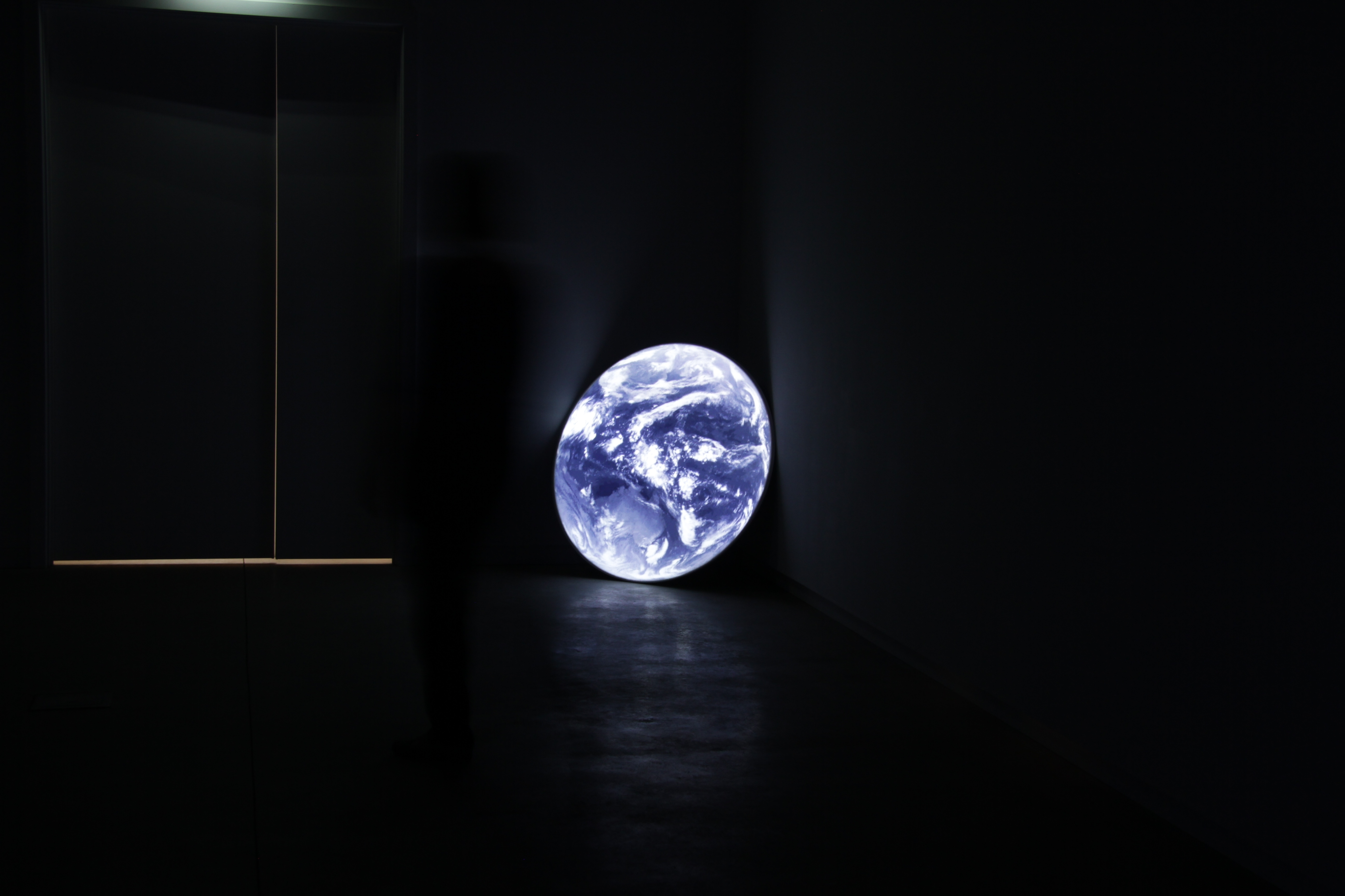 Albedo Rendering Albedo of Clouds | ADA – Aotearoa Digital Arts Network