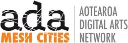 ADA Mesh Cities Logo